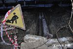 Новости » Коммуналка: Тепловики нанесли ущерб КРЭСу на 20 тысяч гривен